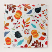 Spring Design Jigzaag Puzzle, 676 pcs Legpuzzel (Horizontaal)