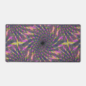 Spring Doves...... Bureaumat (Voorkant)