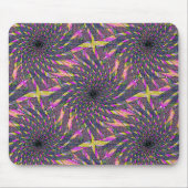 Spring Doves....... Muismat (Voorkant)