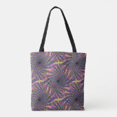 Spring Doves........ Tote Bag (Achterkant)