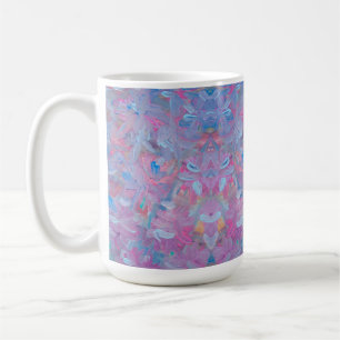 Spring Dream Floral Mok