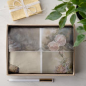 Spring Dress-formulieren Tissuepapier (Geschenk)