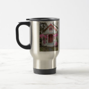 Spring en Victoriaans Cottage - Martha's wijngaard Reisbeker