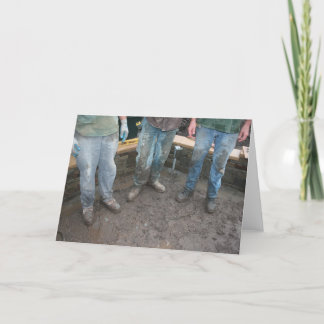 Spring Equinox Kaart