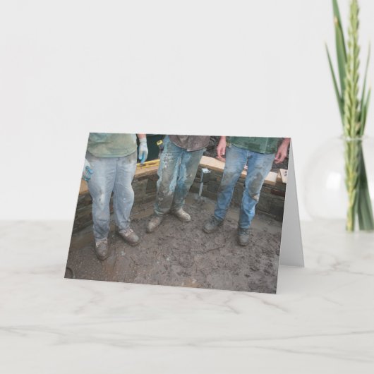 Spring Equinox Kaart (Voorkant)