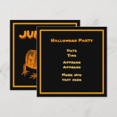 Spring erin! (Voorkant / Achterkant)