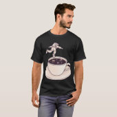 Spring erin t-shirt (Voorkant volledig)