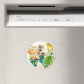 Spring Fairy Magneet (Insitu (Vaatwasser))