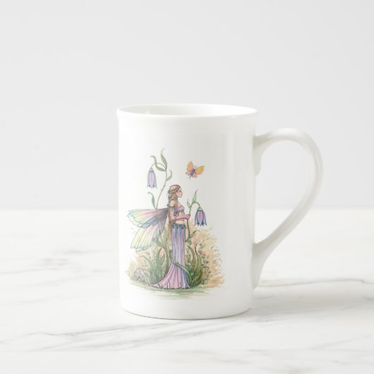 Spring Fairy Porselein Kop (Rechts)