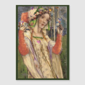 Spring Fairyland (Voorkant)