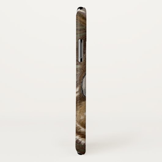 Spring Fawn Case-Mate iPhone Case (Achterkant / rechts)