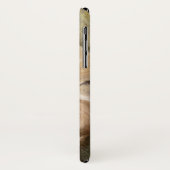 Spring Fawn Case-Mate iPhone Case (Achterkant/links)