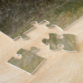 Spring Fawn Legpuzzel (Zijkant)