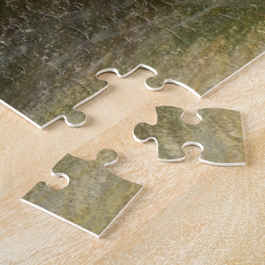 Spring Fawn Legpuzzel (Zijkant)