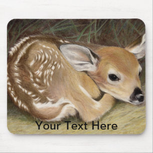 Spring Fawn Muismat
