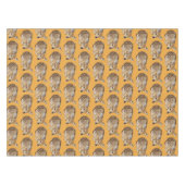Spring Fawn Tafelkleed (Voorkant (Horizontaal))