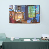 Spring Felicity Banner (Beurs)