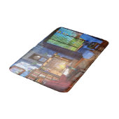 Spring Felicity Bathmat Badmat (Gekanteld)