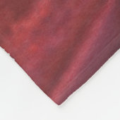 Spring Felicity Fleece Blanket (Hoek)