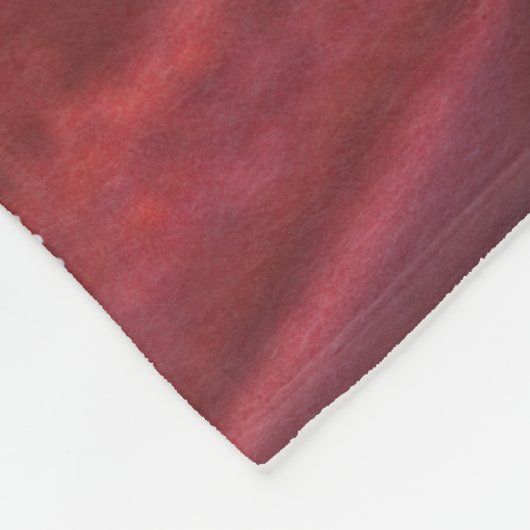 Spring Felicity Fleece Blanket (Hoek)