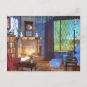 Spring Felicity Postcard Briefkaart (Voorkant)