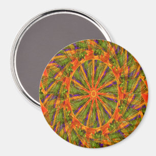 Spring Ferris Wheel.... Magneet