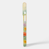 Spring Field Flowers Telefoonhoesje iPhone / iPad  Case-Mate iPhone Case (Achterkant / Links)