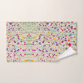 Spring Field Handdoek (Handdoek)