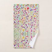 Spring Field Handdoek (Handdoek)