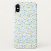 Spring Fling Bubbles Case-Mate iPhone Case (Achterkant)