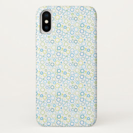 Spring Fling Bubbles Case-Mate iPhone Case