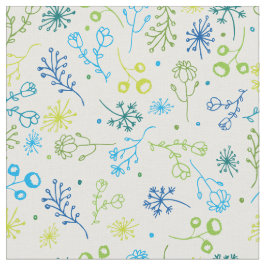 Spring Fling Floral Stof