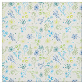 Spring Fling Floral Stof (Swatch)