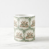 Spring Fling Sips: Bunny Delight ☕🌼 Koffiemok (Center)