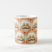 Spring Fling Sips: Chick-geïnspireerde Mokken 🌸🐥 (Center)