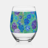 Spring Fling Wijnglas Zonder Voet (Rechts)