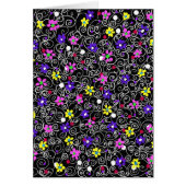 Spring Floral Art (Voorkant)