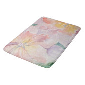 Spring Floral Badmat (Gekanteld)