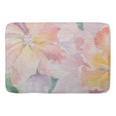 Spring Floral Badmat (Voorkant)