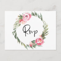 Spring Floral Blooms Garden Weddenschap