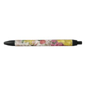 Spring Floral Bouquet Pen (Voorkant)