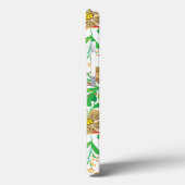 Spring Floral Case-Mate iPhone Case (Achterkant / Links)