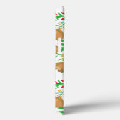 Spring Floral Case-Mate iPhone Case (Achterkant / Rechts)