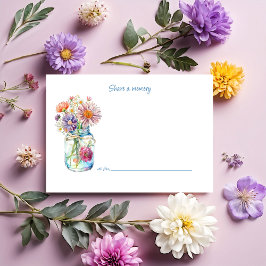 Spring Floral Daisies in een pot Deel een herinner