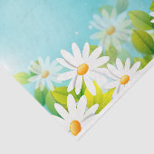 Spring Floral Design Series 10 Tissuepapier (Detail)