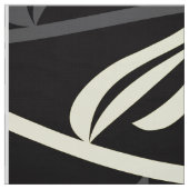 Spring Floral Garden Stof (Swatch)