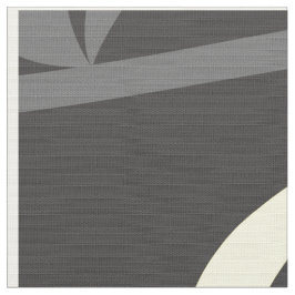 Spring Floral Garden Stof