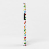 Spring Floral gepersonaliseerd Case-Mate iPhone Case (Achterkant/rechts)