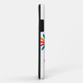 Spring Floral iPhone 5 Hoesje (Achterkant/rechts)