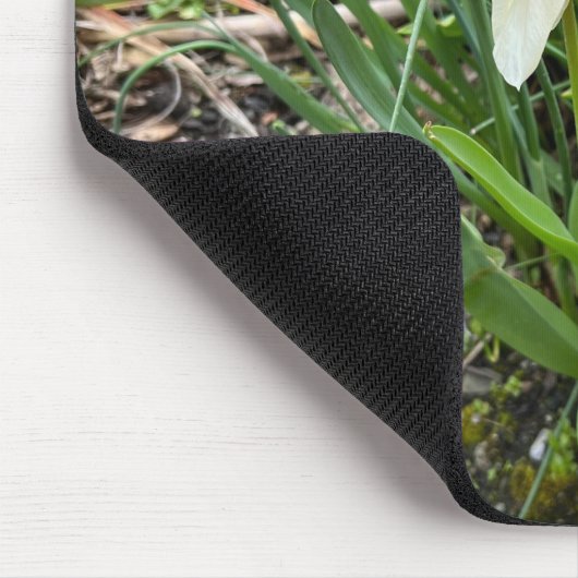 Spring floral muismat (Hoek)